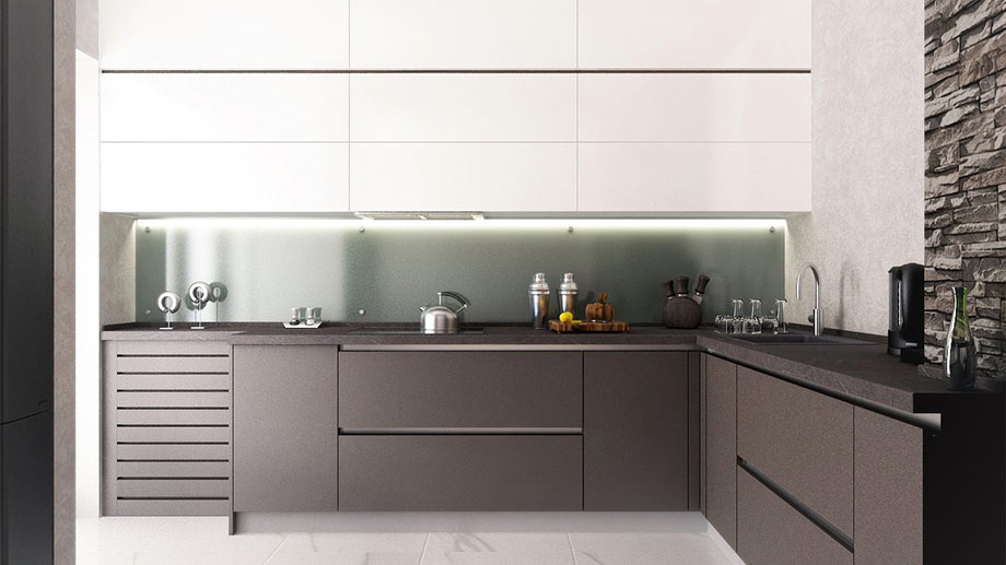 кухня проект 6