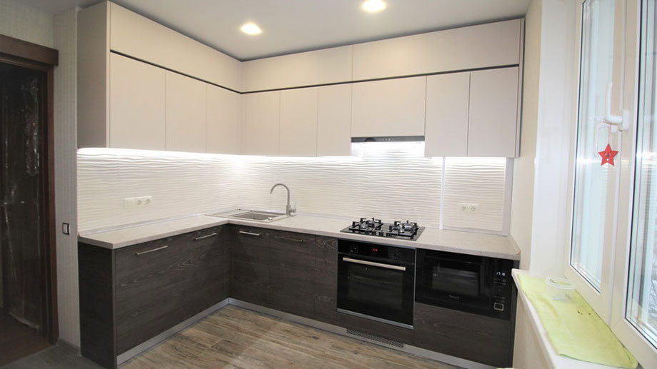 кухня проект 7